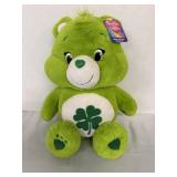 Good Luck Care Bear 20"H
