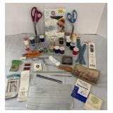 Sewing Supplies