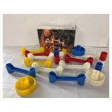 Marble Magic Game