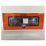 Lionel 2004 Christmas Box Car 6-36275