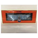 Lionel Lionelville Snow Transport Quad Hopper