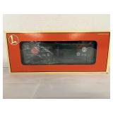 Lionel Chicagoland Railroad Club Centennial Car