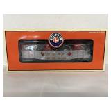Lionel Ltd Ed Christmas Goldola 6-3000