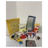 Craft & Office Supplies