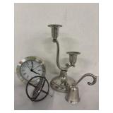 Wall Sconce & Misc