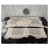 Table Runners 29", 36", Napkins & Misc