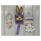 Easter Wall Decor