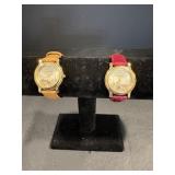 Joan Rivers Watches