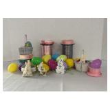 Easter Decor