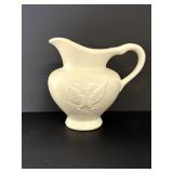 Vintage Hull Pottery Eagle Pitcher 6"H