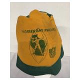 1960s Green Bay Packers Bucket Hat
