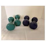 Hand Weights
