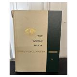 World Book Encyclopedia