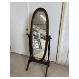 61" Full Mirror