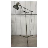 Vintage Industrial Lamp