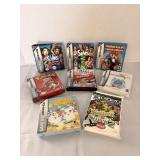 Gameboy Advance Game Boxes no games