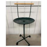 Bird Play Stand