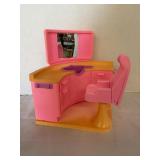 Mattel Barbie Beauty Parlor