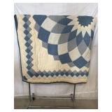 Vintage Quilt 94"x82"
