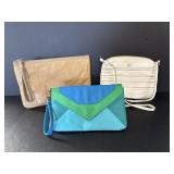 Vintage Clutch Purses