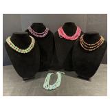 Vintage Necklaces