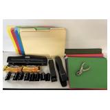 Office Supplies