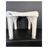 Adjustable Shower Seat