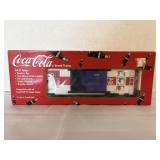 Coca Cola K Line 0/027 Gauge K66415106 1998