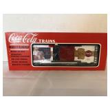 Coca Cola K Line 0/027 Gauge K644706 1995
