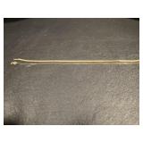14KT Gold Bracelets