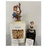 Hummel Figurines