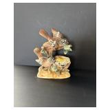 Arnart Creation Porcelain Figurine Japan 6"H