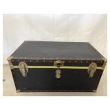 Vintage Chest 31"x17"x15"H