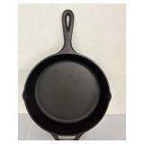 10" Lodge Cast Iron Skillet