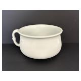 Vintage Iron Stone China JG Meakin 8.5" Dia 5"H