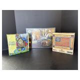 Puzzles