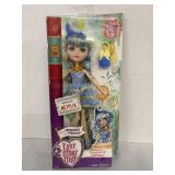 Ever After High Blondie Locks