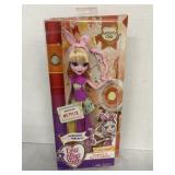 Ever After High Bunny Blanc