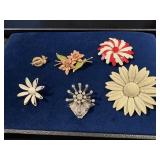 Vintage Pins