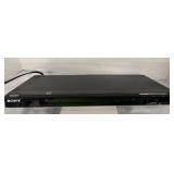 Sony DVD Player