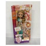 Ever After High Archery Club Ashlynn