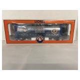 Lionel 3 Bay Cylidrical Hopper 6-17171