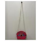 Vintage Mary Frances Love Birds Handbag