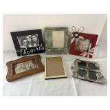 Picture Frames