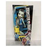 Monster High Frankie Stein