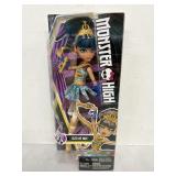 Monster High Cleo De Nile