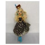 Monster High Shriekwrecked Dayna Treasure Jones