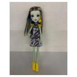 Monster High Frankie Stein