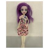 Monster High Ari Huntington