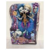 Monster High Peri & Pearl Serpentine